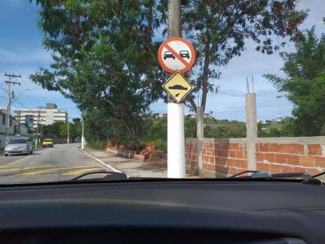 Terreno comercial para Locação em Macaé/RJ Lagoa