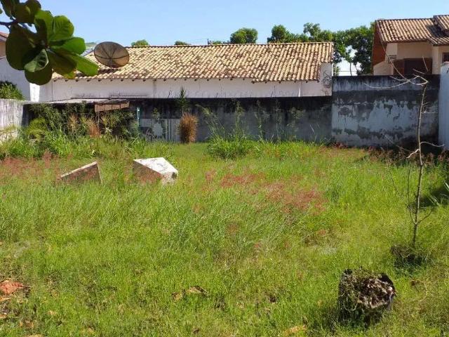Terreno comercial para Locação em Macaé/RJ Lagoa