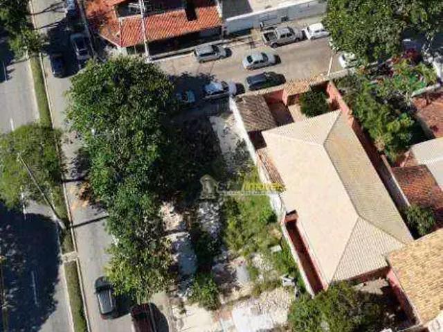 Terreno comercial para Locação em Macaé/RJ Praia Campista