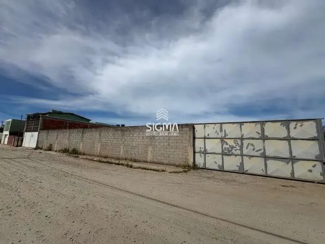 Terreno comercial para Locação em Macaé/RJ São José do Barreto