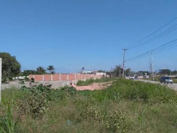 Terreno comercial para Locação em Macaé/RJ Virgem Santa