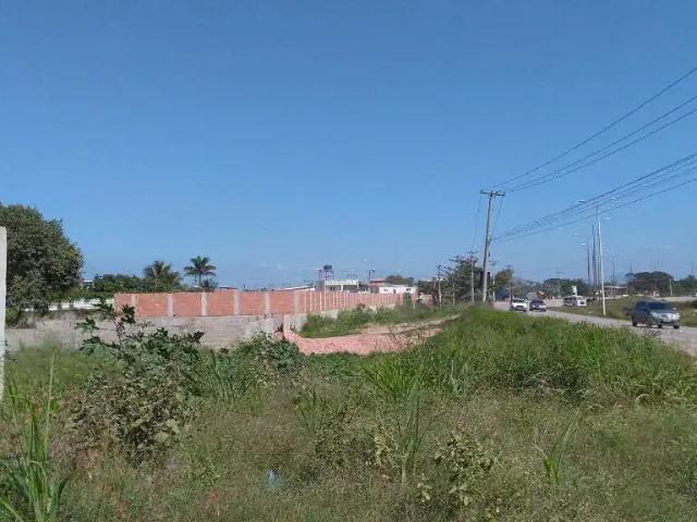 Terreno comercial para Locação em Macaé/RJ Virgem Santa