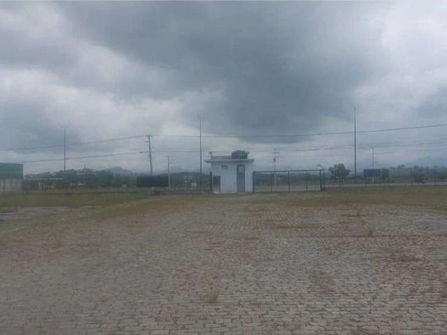 Terreno comercial para Locação em Macaé/RJ Virgem Santa