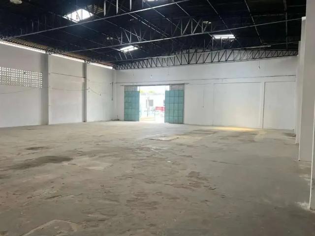 Terreno comercial para Locação em Maceió/AL Tabuleiro do Martins