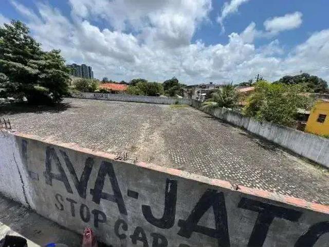Terreno comercial para Locação em Maceió/AL Barro Duro