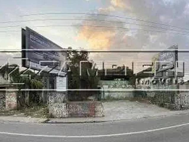 Terreno comercial para Locação em Maceió/AL Centro