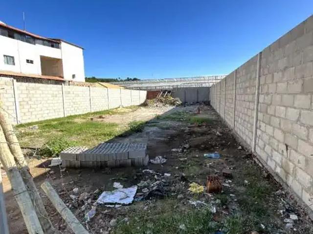 Terreno comercial para Locação em Maceió/AL Cruz das Almas