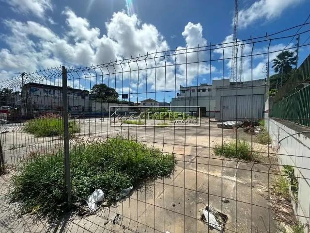 Terreno comercial para Locação em Maceió/AL Farol