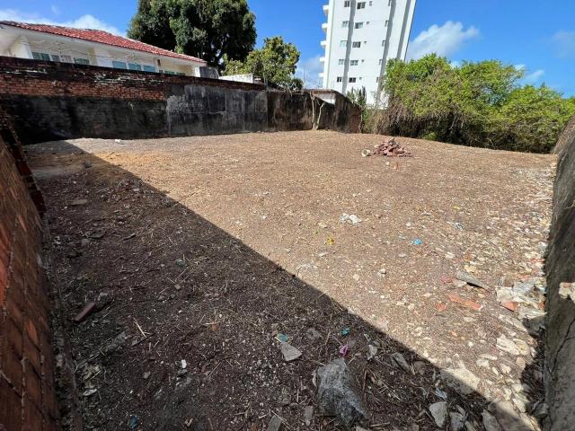 Terreno comercial para Locação em Maceió/AL Farol