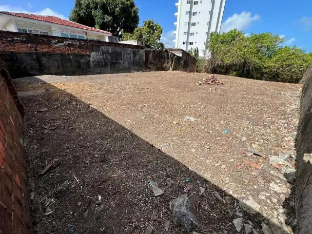 Terreno comercial para Locação em Maceió/AL Farol
