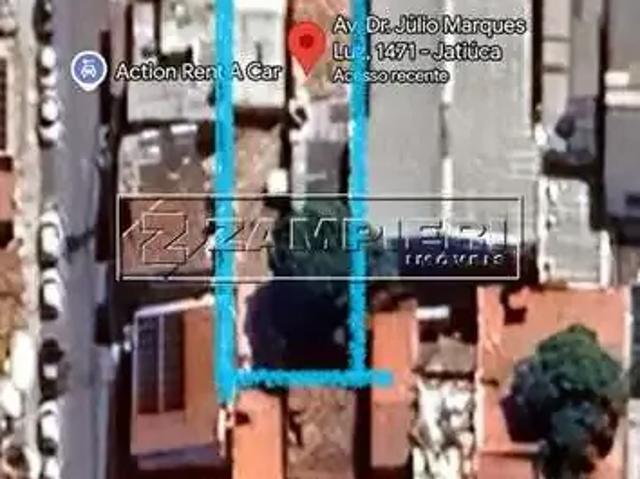 Terreno comercial para Locação em Maceió/AL Jatiúca