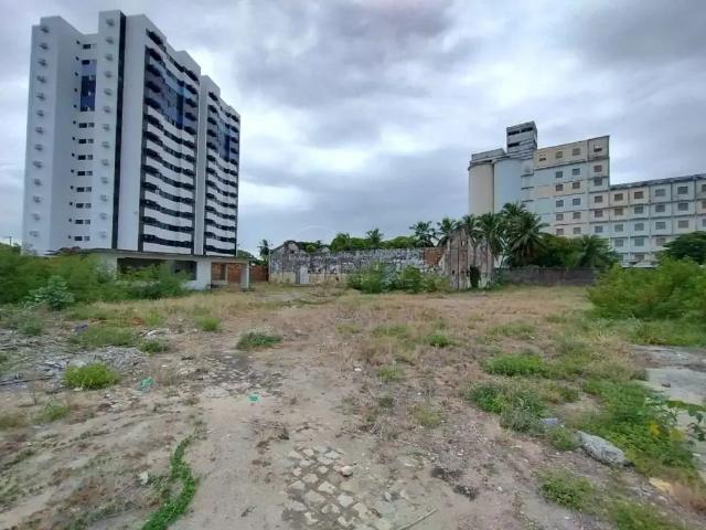 Terreno comercial para Locação em Maceió/AL Poço