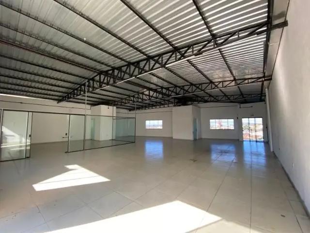 Terreno comercial para Locação em Mafra/SC Vila Nova