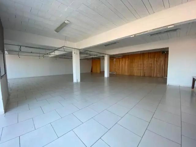 Terreno comercial para Locação em Mafra/SC Vila Nova