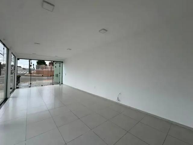 Terreno comercial para Locação em Mafra/SC Vila Nova
