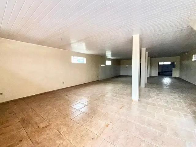 Terreno comercial para Locação em Mafra/SC Vila Nova