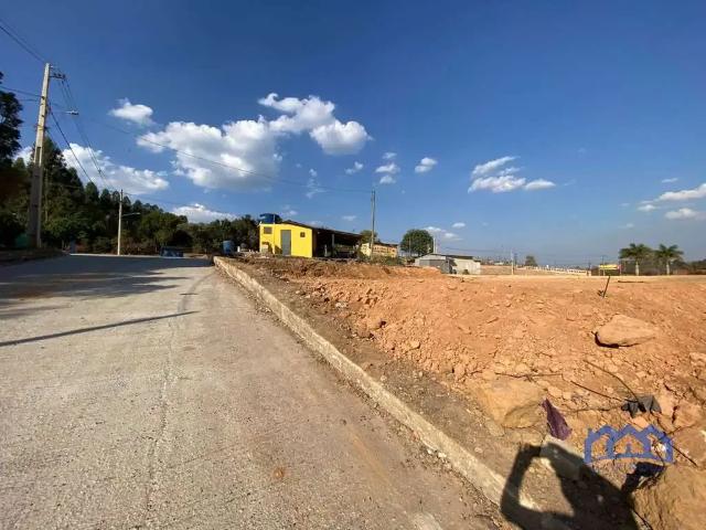 Terreno comercial para Locação em Mairinque/SP Estação de Moreiras