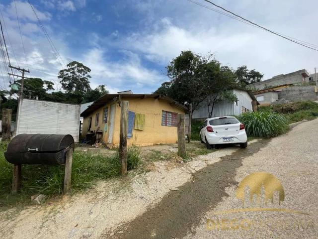 Terreno comercial para Locação em Mairiporã/SP Terra Preta