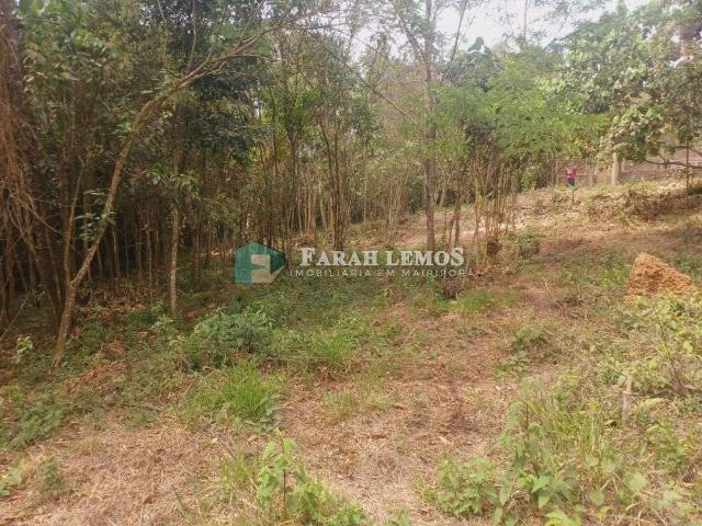 Terreno comercial para Locação em Mairiporã/SP Alpes de Mairiporã