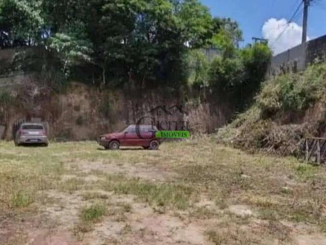 Terreno comercial para Locação em Mairiporã/SP Jardim Fernão Dias