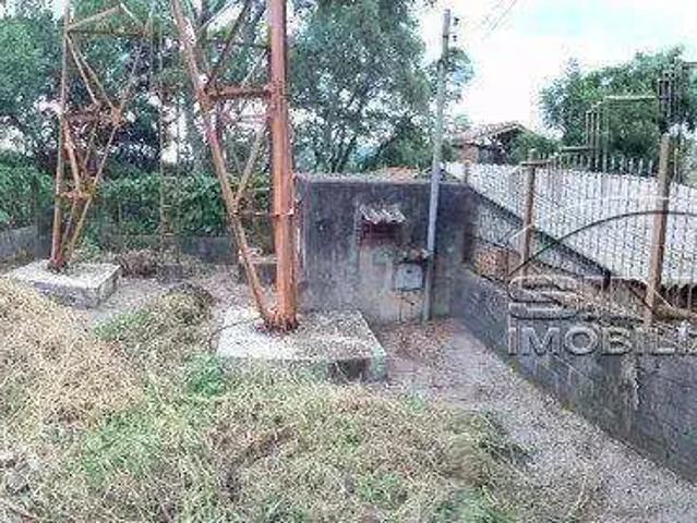 Terreno comercial para Locação em Mairiporã/SP Santa Inês