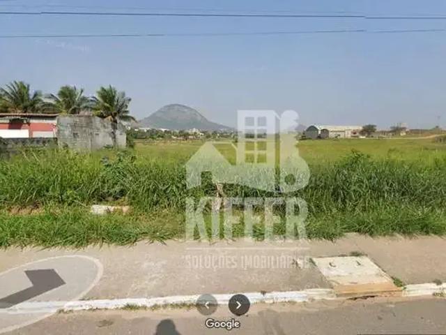 Terreno comercial para Locação em Maricá/RJ Calaboca Inoã