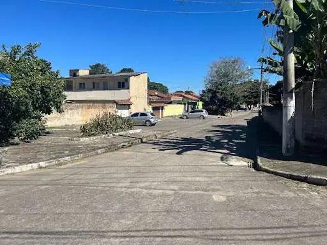 Terreno comercial para Locação em Maricá/RJ Centro