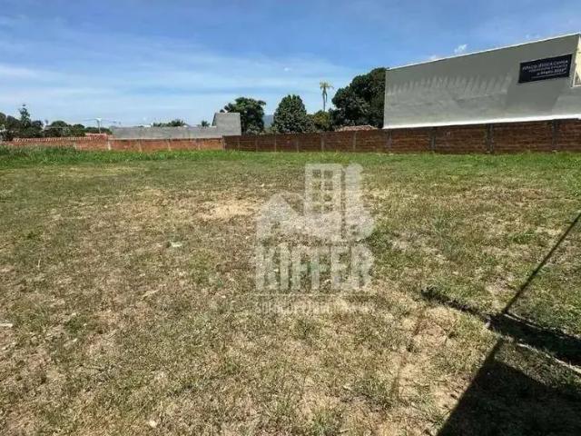 Terreno comercial para Locação em Maricá/RJ Flamengo