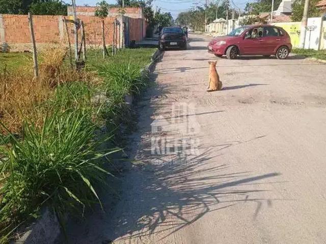 Terreno comercial para Locação em Maricá/RJ Itaipuaçú
