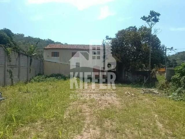 Terreno comercial para Locação em Maricá/RJ Itaipuaçú