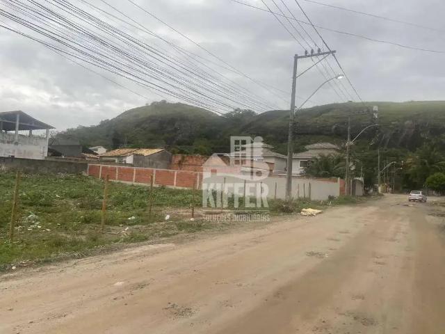 Terreno comercial para Locação em Maricá/RJ Itaipuaçú