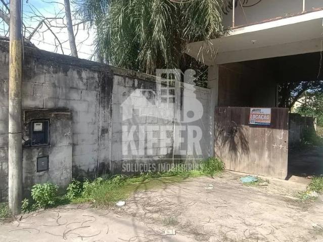 Terreno comercial para Locação em Maricá/RJ Itaipuaçú