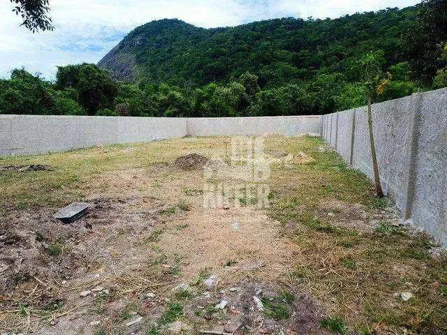 Terreno comercial para Locação em Maricá/RJ Itaipuaçú