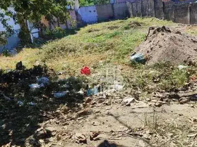 Terreno comercial para Locação em Maricá/RJ Itapeba