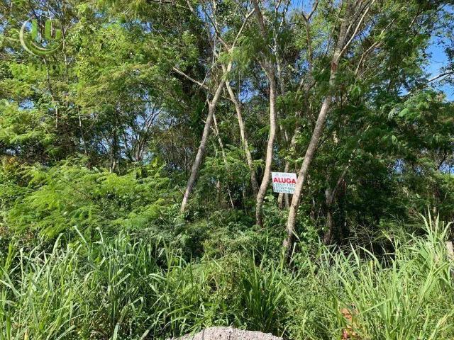 Terreno comercial para Locação em Maricá/RJ Jardim Atlântico Oeste Itaipuaçu