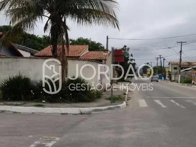 Terreno comercial para Locação em Maricá/RJ Jardim Atlântico Leste Itaipuaçu