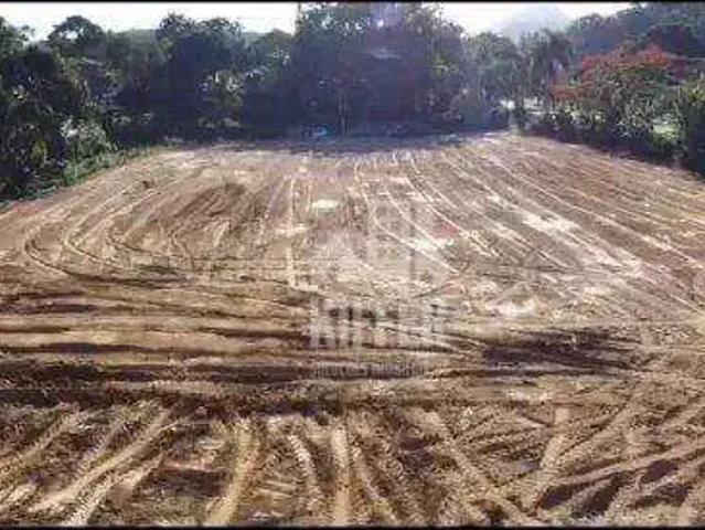 Terreno comercial para Locação em Maricá/RJ Ponta Negra