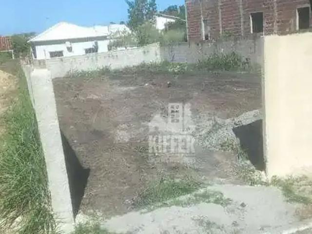 Terreno comercial para Locação em Maricá/RJ São José do Imbassaí