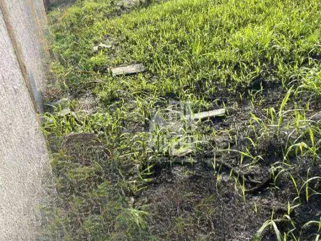 Terreno comercial para Locação em Maricá/RJ São José do Imbassaí