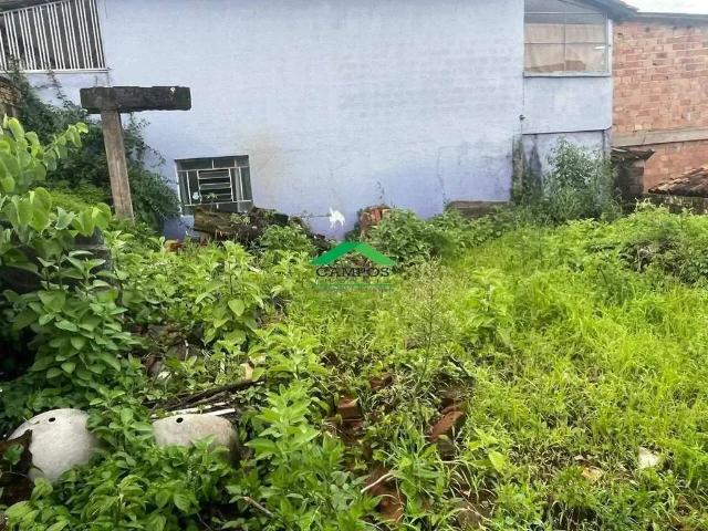 Terreno comercial para Locação em Mariana/MG Rosário
