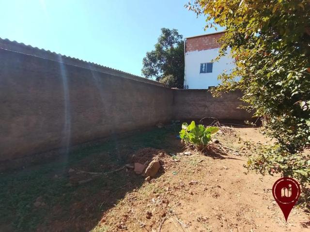 Terreno comercial para Locação em Mário Campos/MG Vila São Tarcísio