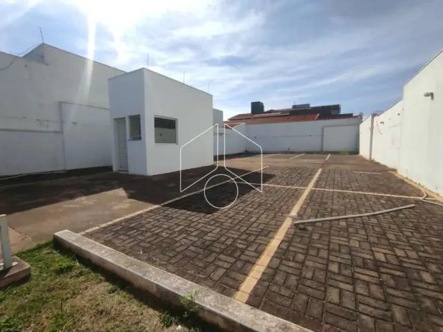 Terreno comercial para Locação em Marília/SP Jardim Tangará