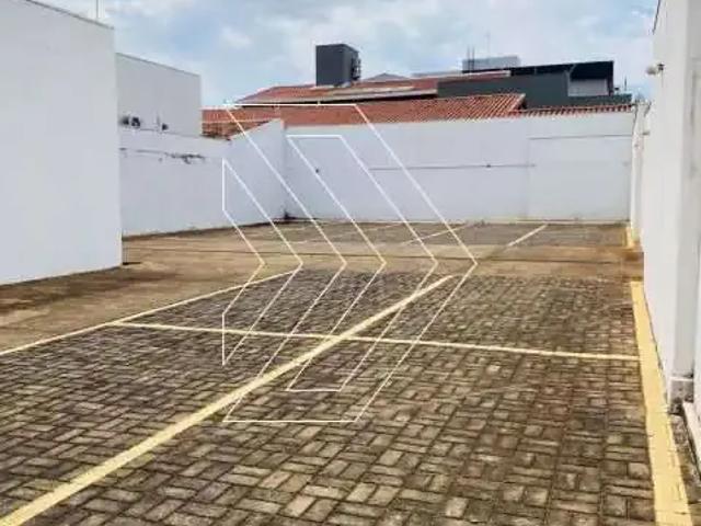 Terreno comercial para Locação em Marília/SP Jardim Tangará
