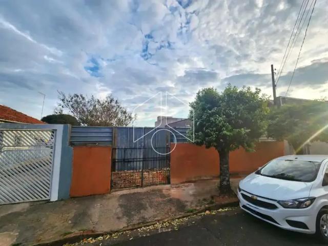 Terreno comercial para Locação em Marília/SP São Miguel