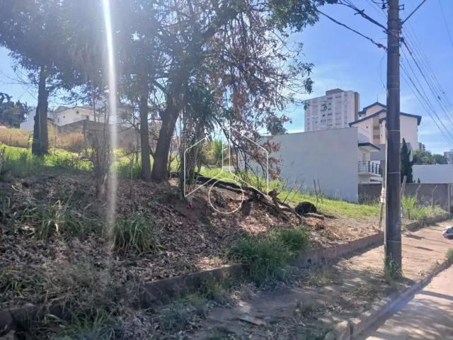 Terreno comercial para Locação em Marília/SP Senador Salgado Filho