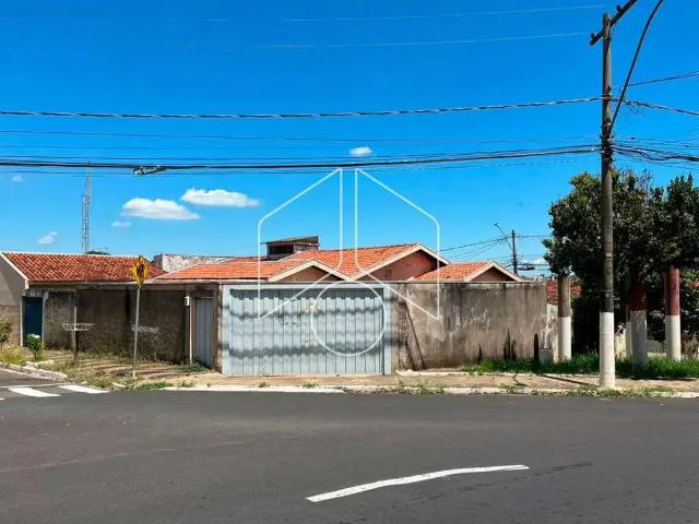 Terreno comercial para Locação em Marília/SP Pólon