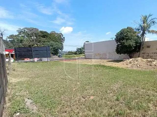 Terreno comercial para Locação em Marília/SP Parque São Jorge