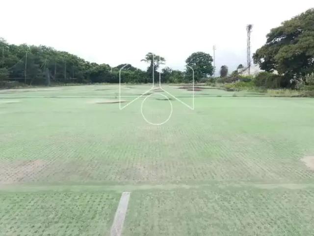 Terreno comercial para Locação em Marília/SP Residencial Vale Verde