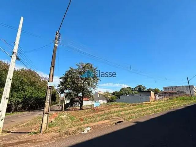 Terreno comercial para Locação em Maringá/PR Conjunto Habitacional Requião