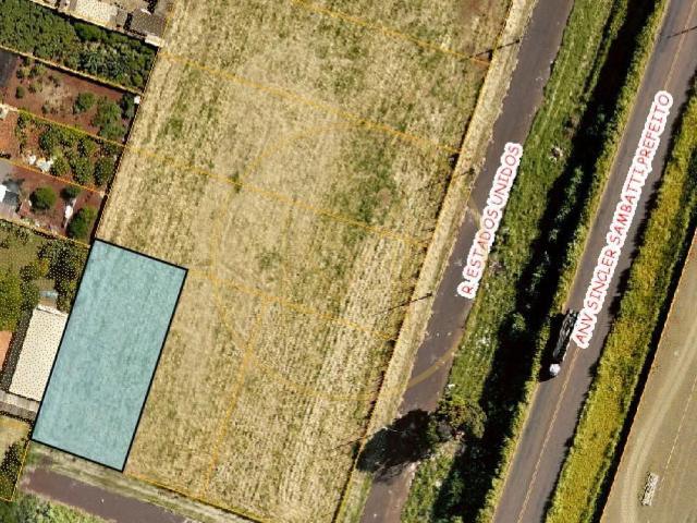 Terreno comercial para Locação em Maringá/PR Gleba Patrimônio Maringá